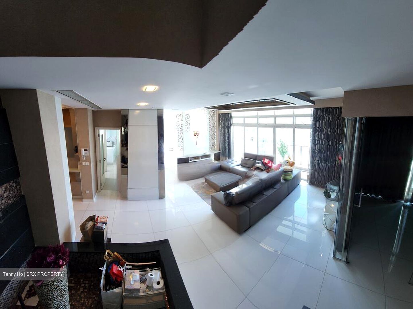 The Cascadia (D21), Condominium #455146991